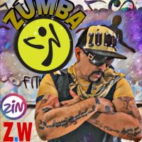 Zumbero K Zumba Studio ico