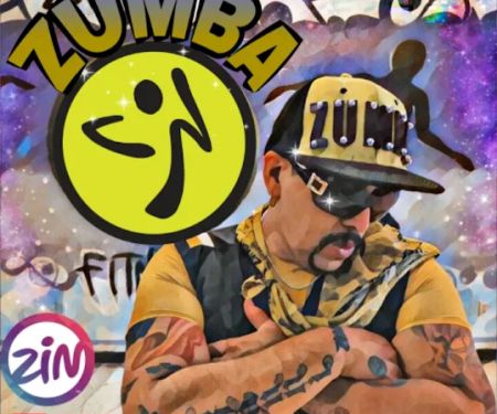 Zumbero K Zumba Studio