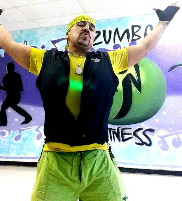 Zumbero K Zumba Studio Picture 3