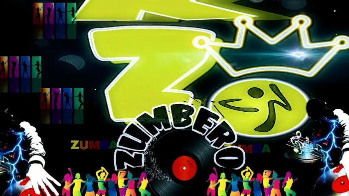 Zumbero K Zumba Studio Picture 5