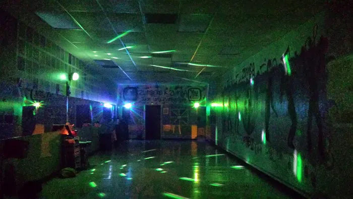 Zumbero K Zumba Studio Picture 10