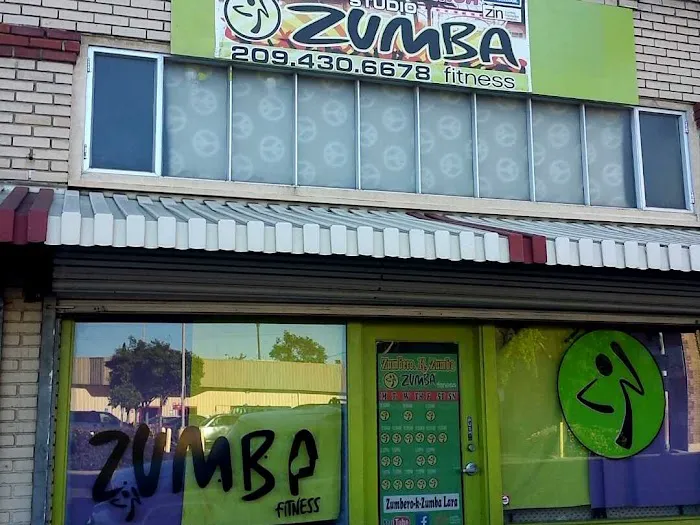 Zumbero K Zumba Studio Picture 4