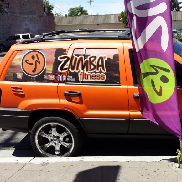 Zumbero K Zumba Studio Picture 7