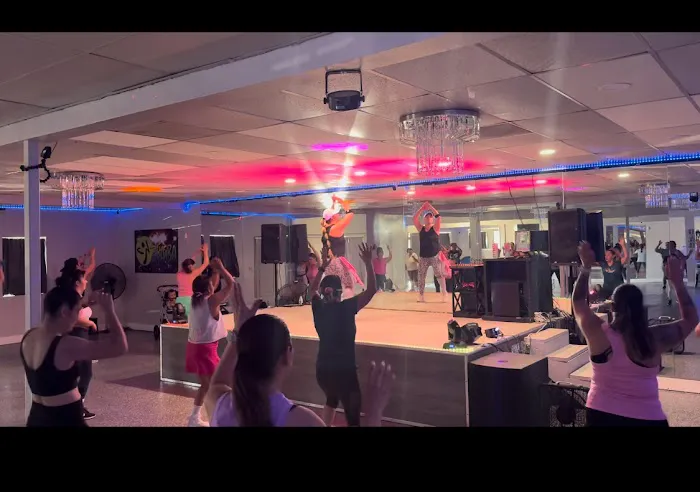 Zumba By Elvia Picture 1
