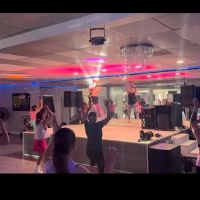 Zumba By Elvia ico