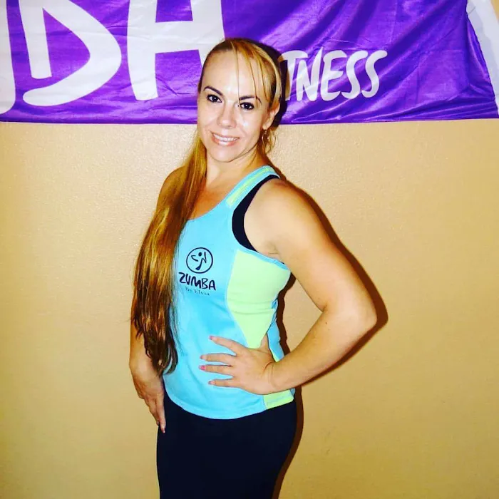 Zumba By Elvia Picture 5