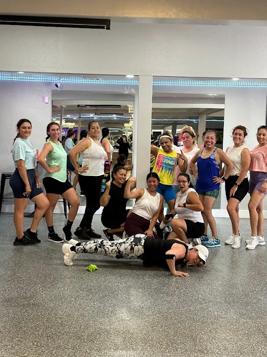 Zumba By Elvia Picture 9