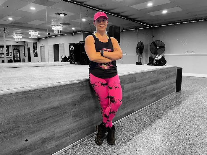 Zumba By Elvia Picture 4