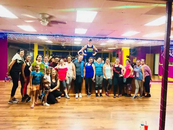 Zumba By Elvia Picture 10