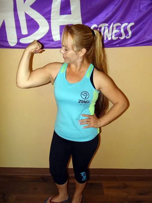 Zumba By Elvia Picture 7