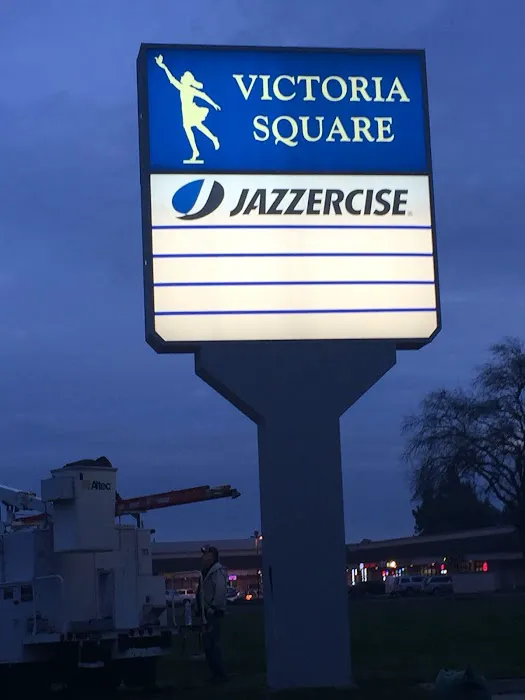 Jazzercise Picture 3