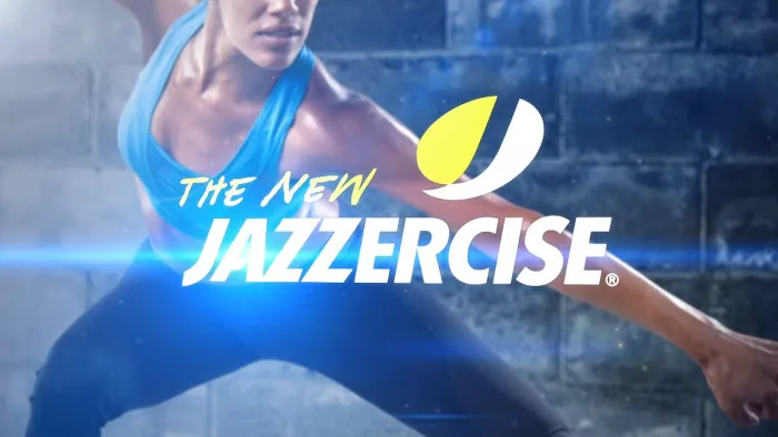 Jazzercise Picture 1