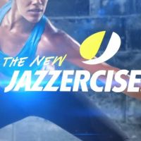 Jazzercise ico