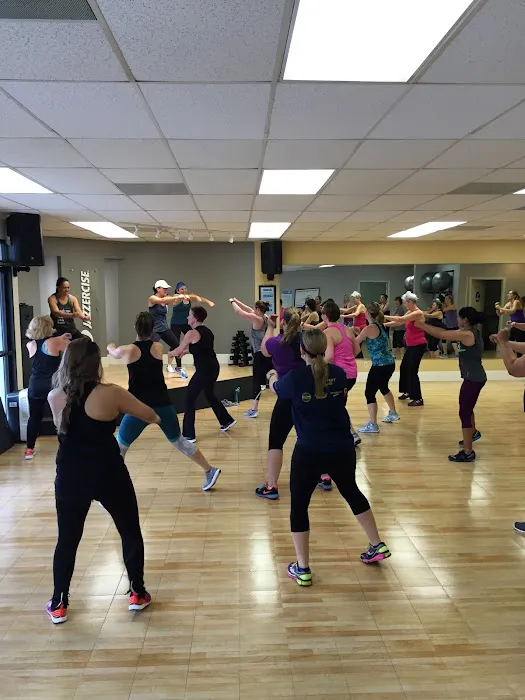 Jazzercise Picture 2