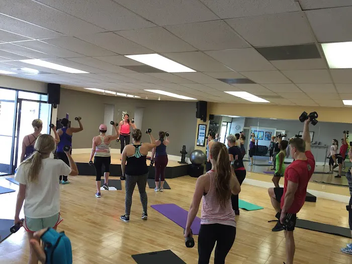 Jazzercise Picture 5