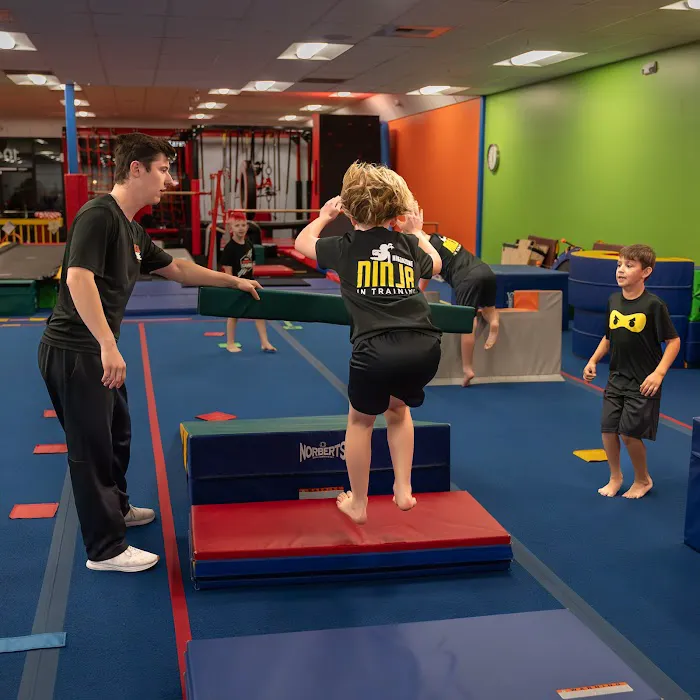Impact Sports Center Picture 8