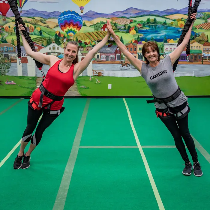 Impact Sports Center Picture 5