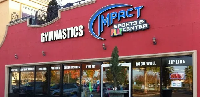 Impact Sports Center Picture 4