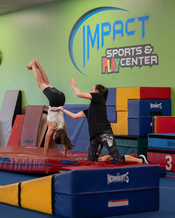 Impact Sports Center Picture 3
