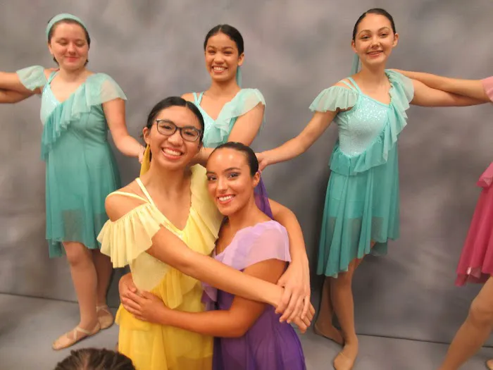 Encore Studio of Performing Arts Picture 3