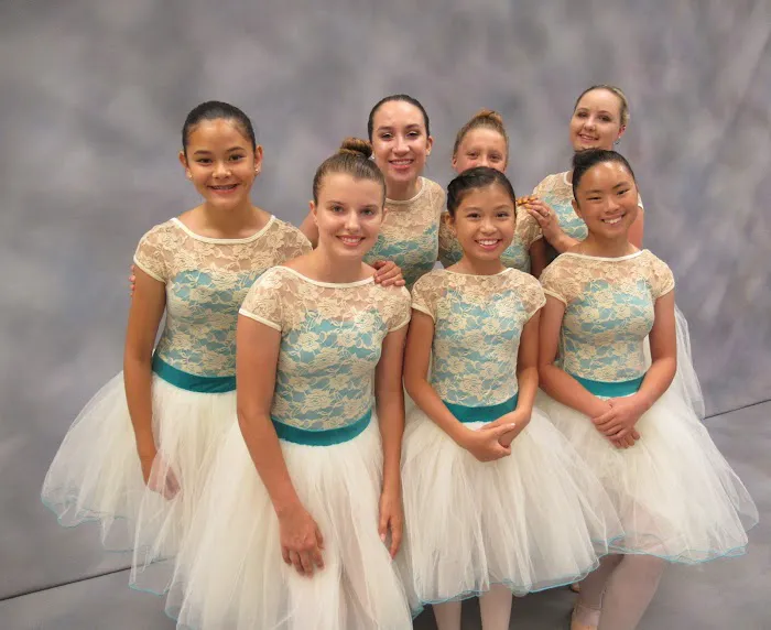 Encore Studio of Performing Arts Picture 8