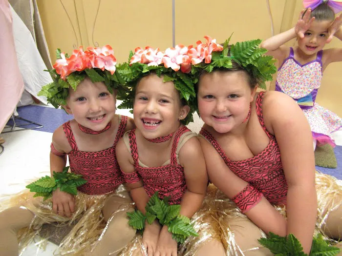 Encore Studio of Performing Arts Picture 5