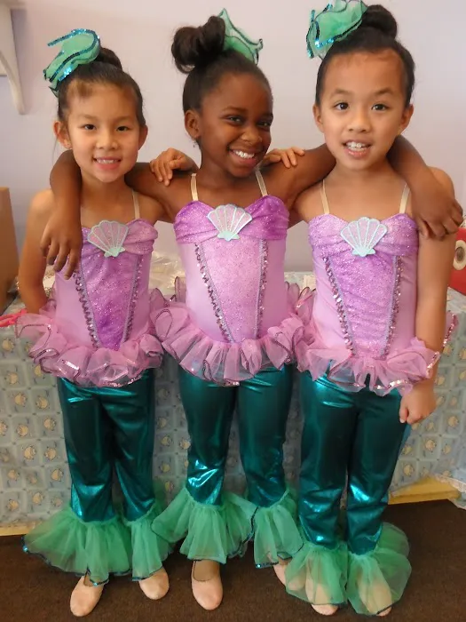 Encore Studio of Performing Arts Picture 6