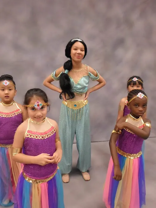 Encore Studio of Performing Arts Picture 9