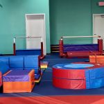 The Little Gym of Leominster