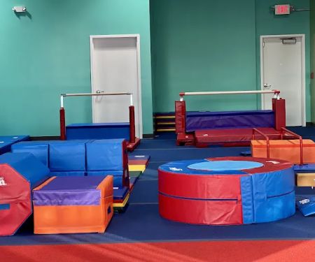 The Little Gym of Leominster