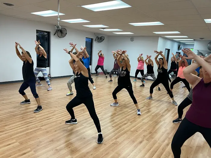 Jazzercise Hartland Lake Country Picture 1
