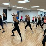 Jazzercise Hartland Lake Country