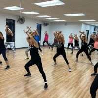 Jazzercise Hartland Lake Country ico