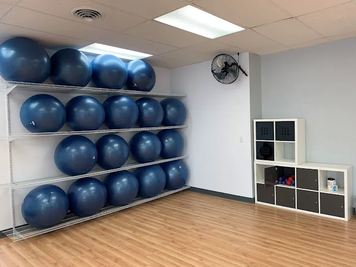 Jazzercise Hartland Lake Country Picture 4