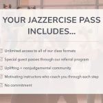 Jazzercise