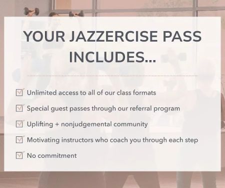 Jazzercise