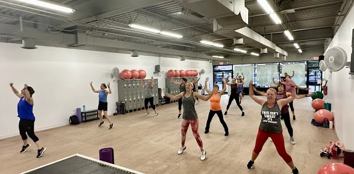Jazzercise Picture 2