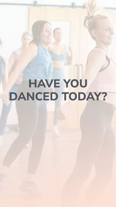 Jazzercise Picture 6