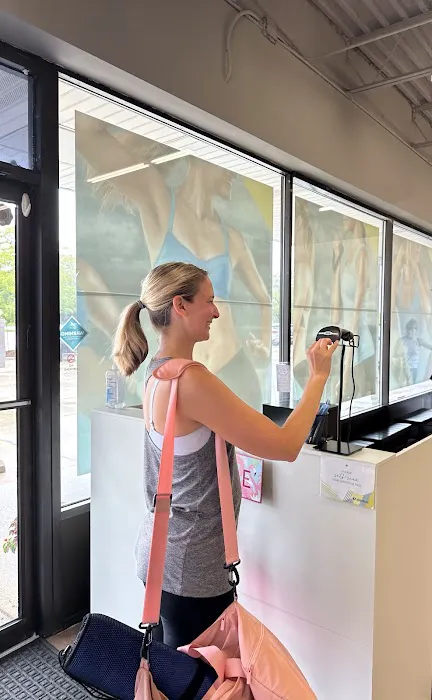 Jazzercise Picture 3