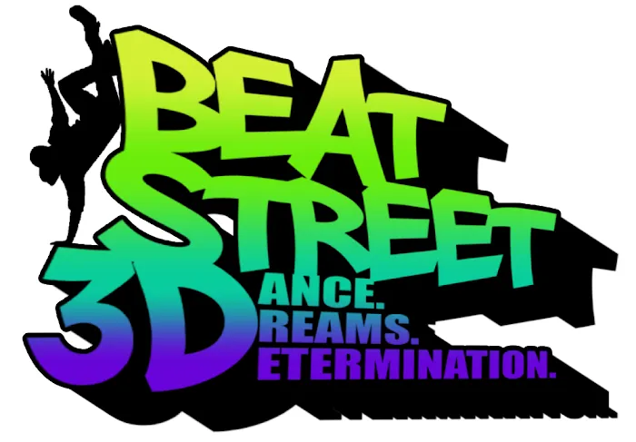 BeatStreet 3D Picture 1