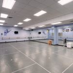 Sun Country Sports Center - West
