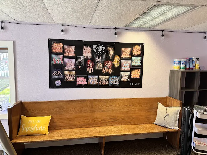 The Backstage Studio Picture 7