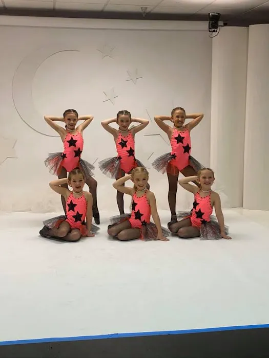 Studio A Dance Academy Picture 2
