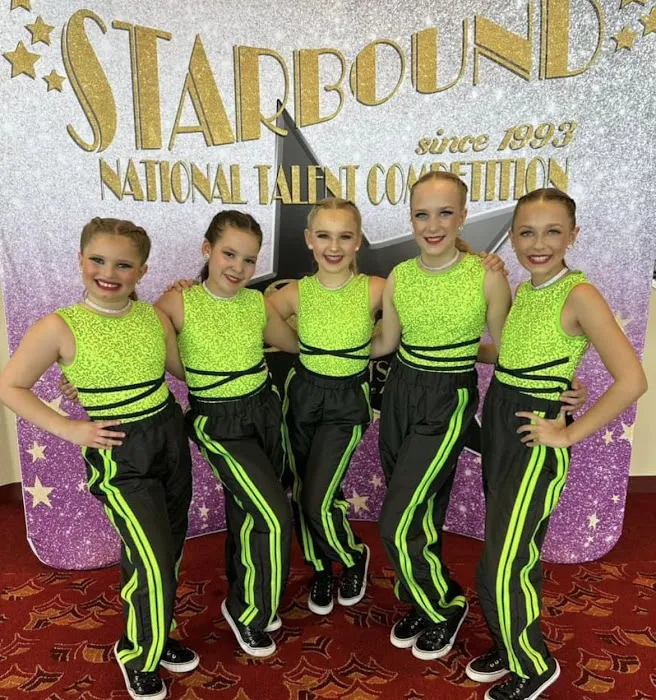 Studio A Dance Academy Picture 10
