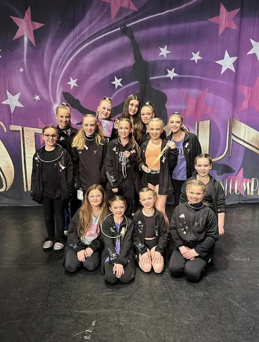 Studio A Dance Academy Picture 1