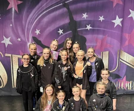 Studio A Dance Academy
