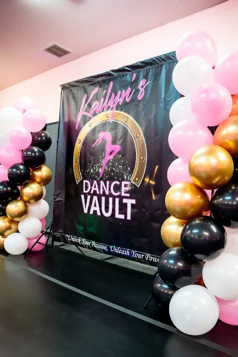 Kailyn's Dance Vault Picture 8