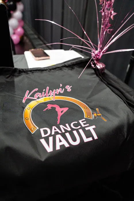 Kailyn's Dance Vault Picture 7