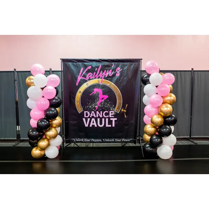 Kailyn's Dance Vault Picture 9