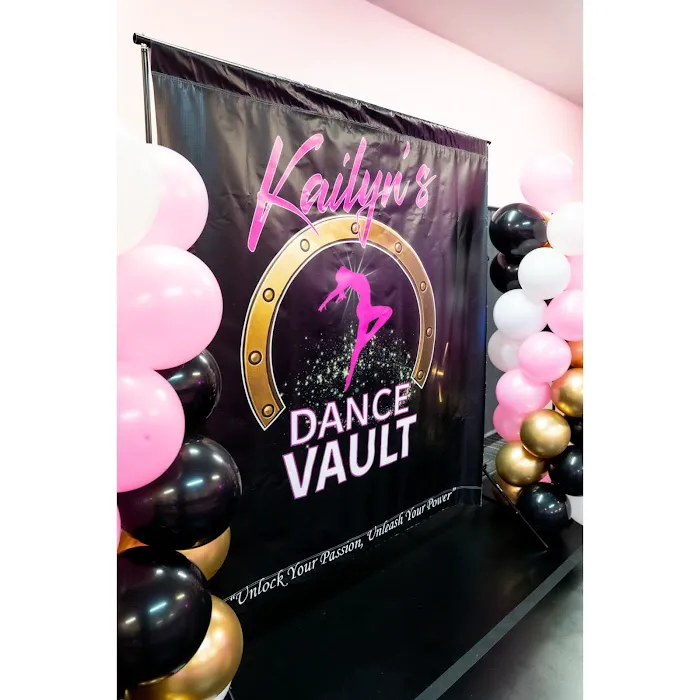 Kailyn's Dance Vault Picture 6